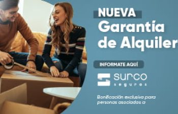 Garantía de Alquiler Surco Seguros Garantía de Alquiler Surco Seguros