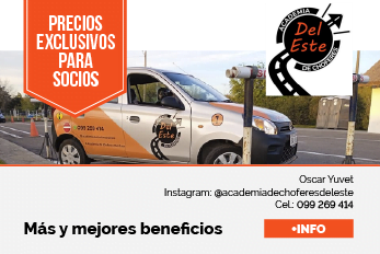 Academia de Choferes del Este