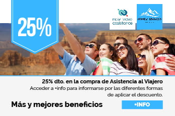 Asistencia al viajero