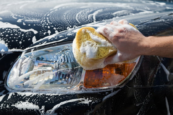 Lavauto Lavadero Express