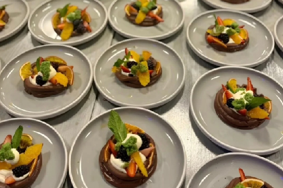 Passion Catering Boutique