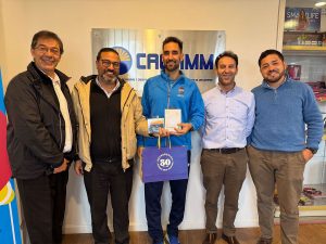 Cooperativismo en Acción: Un Pequeño Gesto que Impulsa el Deporte en Nuestra Comunidad