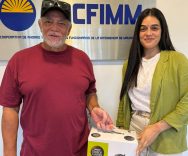 Ganador del Sorteo: Línea de Crédito para Pago de Tributos