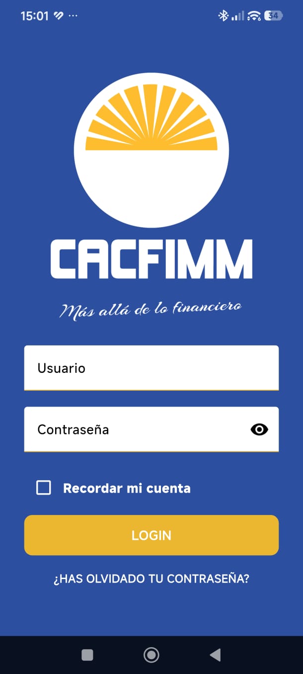 Portada MiApp